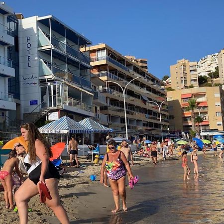 Estudio Calafin 56 فينيسترات المظهر الخارجي الصورة