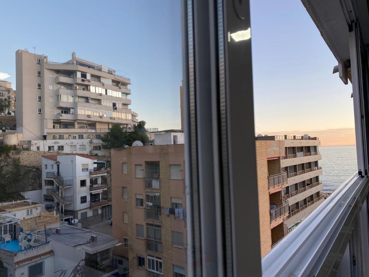 Estudio Calafin 56 فينيسترات المظهر الخارجي الصورة