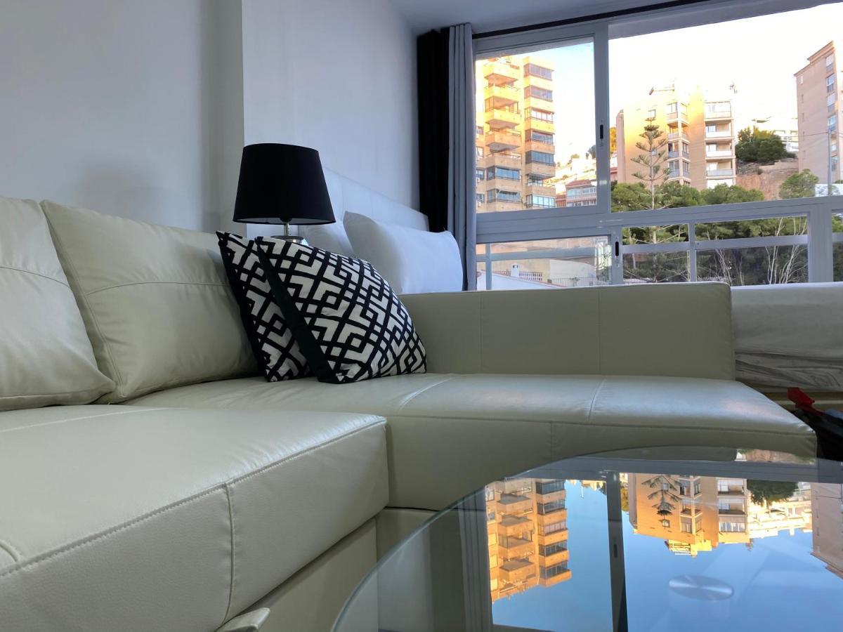 Estudio Calafin 56 فينيسترات المظهر الخارجي الصورة