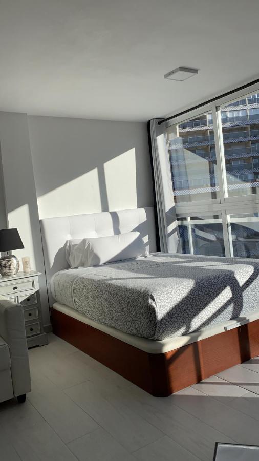 Estudio Calafin 56 فينيسترات المظهر الخارجي الصورة